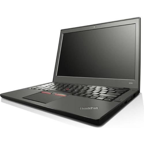 Lenovo Lenovo Thinkpad X250