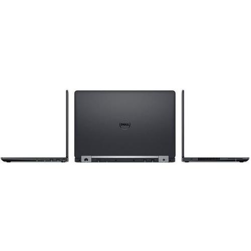 Dell Latitude E5570