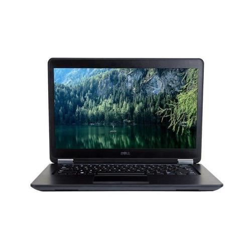Dell Latitude E7450 - Intel Core I5 - 8 Go - Ssd 240