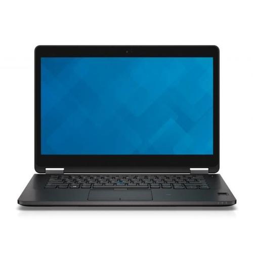 Dell Latitude E7470 - 8Go - SSD 240Go