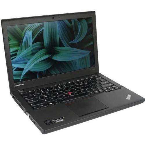 X240 i5 8Gb / 250Gb SSD