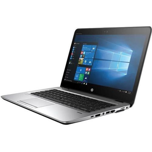 HP Elitebook 840 G3 Core i5 2.4 Ghz 256 Go 14" Hd Graphics 520