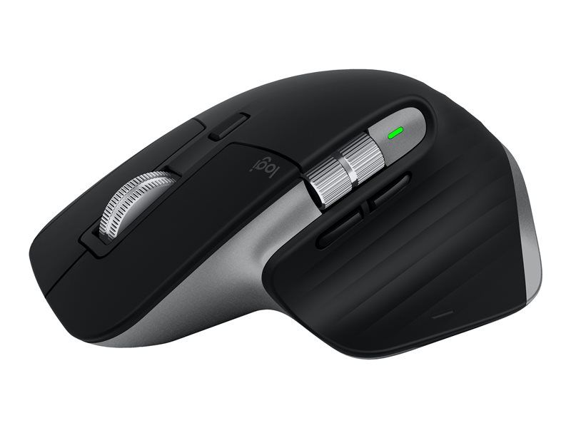 LOGITECH MX MASTER 3 - vue 7