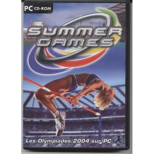 Summergames