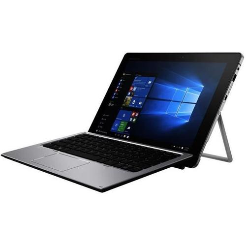 HP Elite X2 1012 G1 Tablette Avec Clavier D