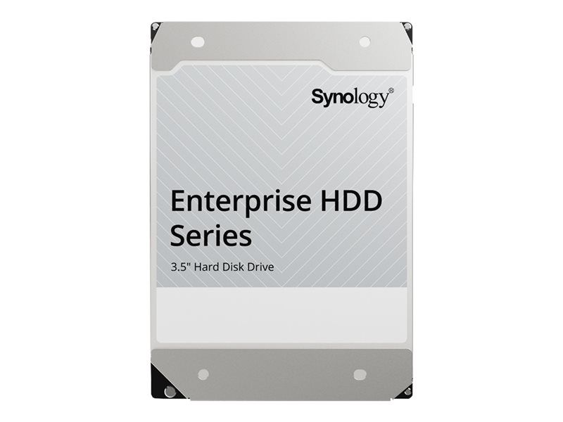 Synology HAT5310 8T 8 To - vue 5