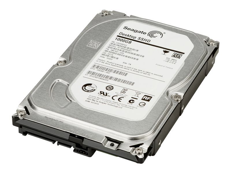 HP HDD 2TB