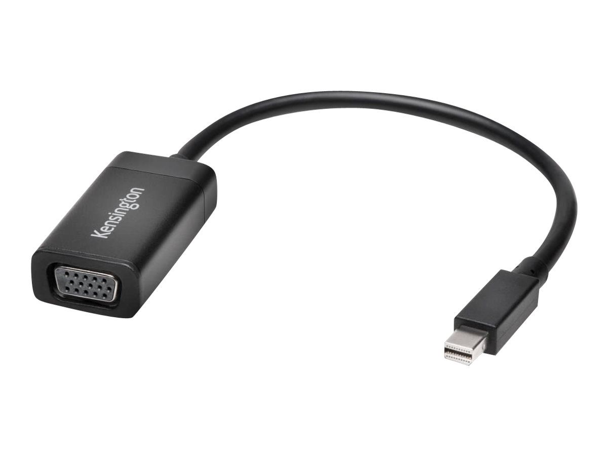 Kensington Adaptateur VM1000 Mini DisplayPort vers VGA Neuf - vue 4