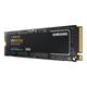 Samsung 970 EVO Plus MZ-V7S250BW - SSD - chiffré - 250 Go - interne - M.2 2280 - PCIe 3.0 x4 (NVMe) - mémoire tampon : 512 Mo - AES 256 bits - TCG Opal Encryption