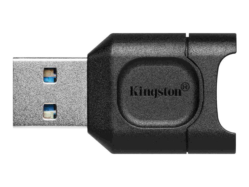 Kingston SD MobileLite Plus - vue 10
