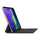 Apple Smart - Clavier et étui - Apple Smart connector - AZERTY - Français - pour 10.9-inch iPad Air (4th generation, 5th generation); 11-inch iPad Pro (1st generation, 2nd generation, 3rd... product image