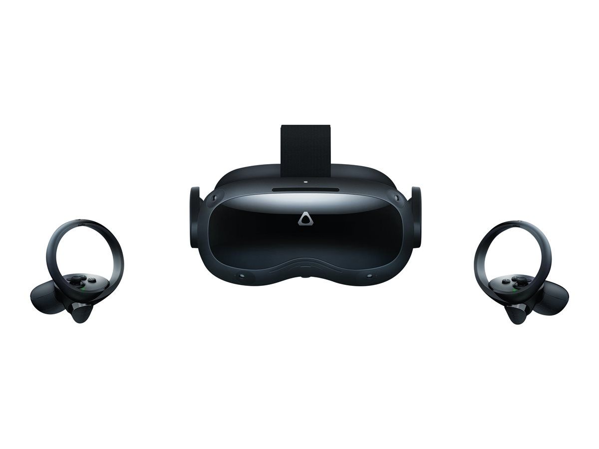 HTC VIVE Focus 3 - vue 3