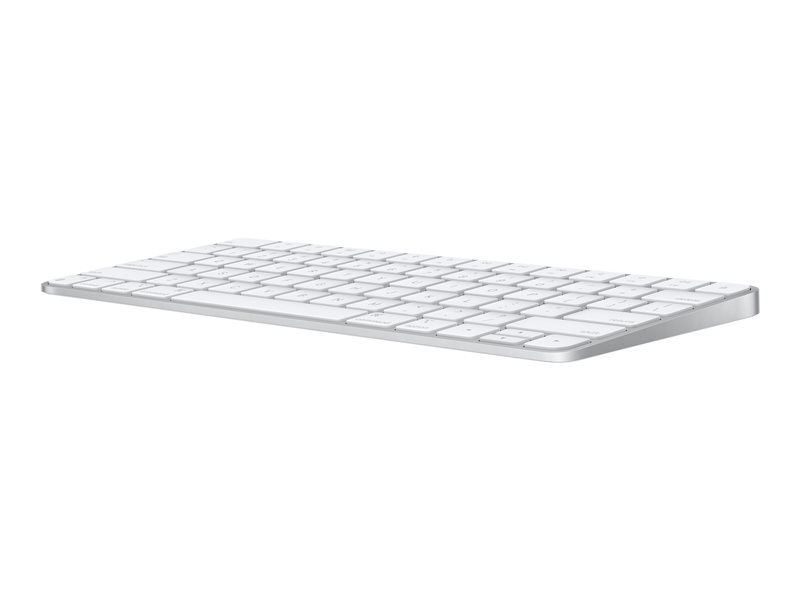 Apple Magic Keyboard - Clavier - sans fil - Bluetooth - QWERTY - R.-U.