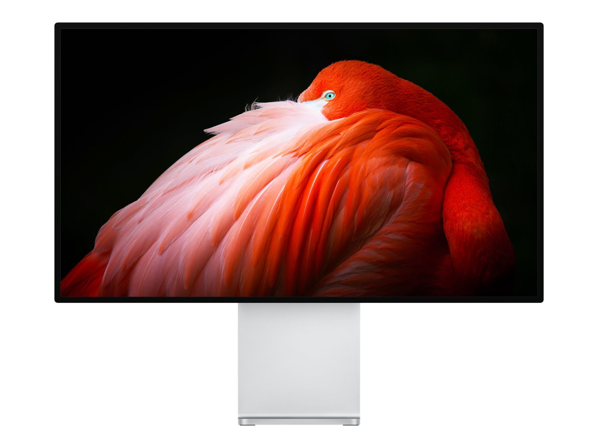 Apple Pro Display XDR écran plat de PC 81 3 cm 32 6016 x 3384 pixels LED Aluminium Neuf