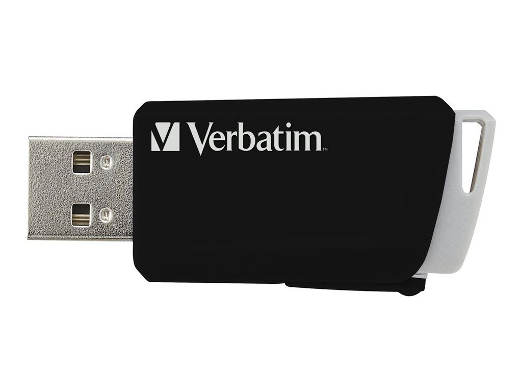 Verbatim Store 'n' Click - vue 5