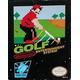 Golf Nes Nintendo Nes
