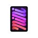 Tablette Apple iPad mini 6 (2021) 256 Go Wi-Fi + Cellular Mauve