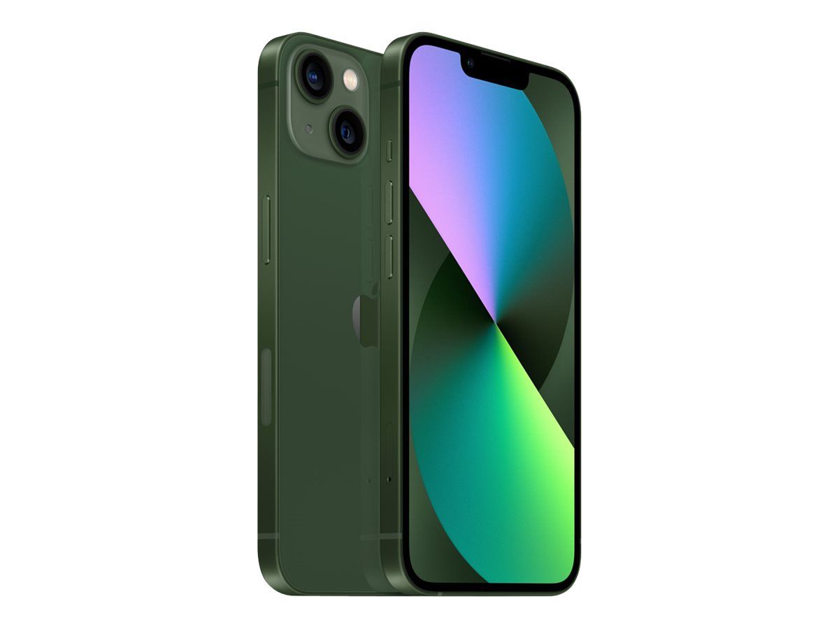 Apple iPhone 13 512 Go Vert