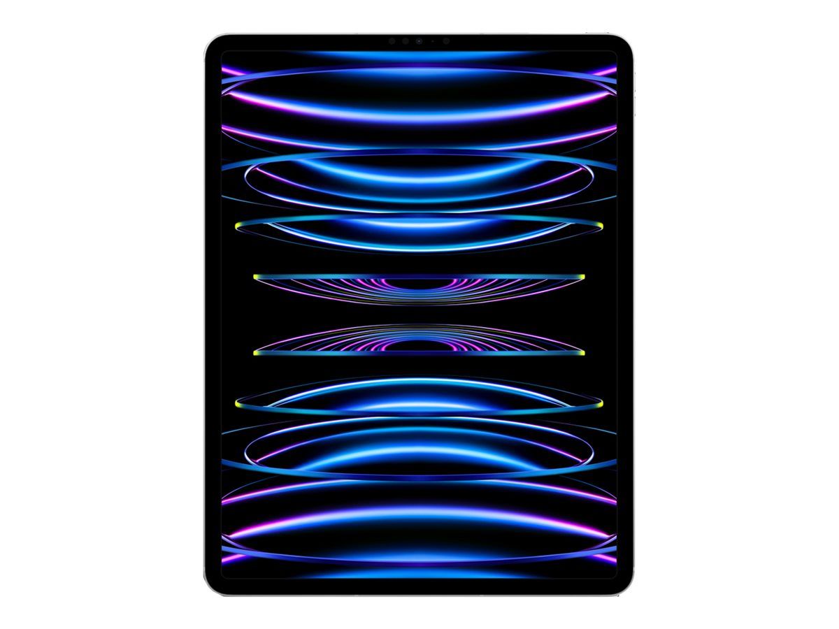 Tablette Apple iPad Pro M2 (2022) 12.9' Wi-Fi + Cellular 1 To Argent