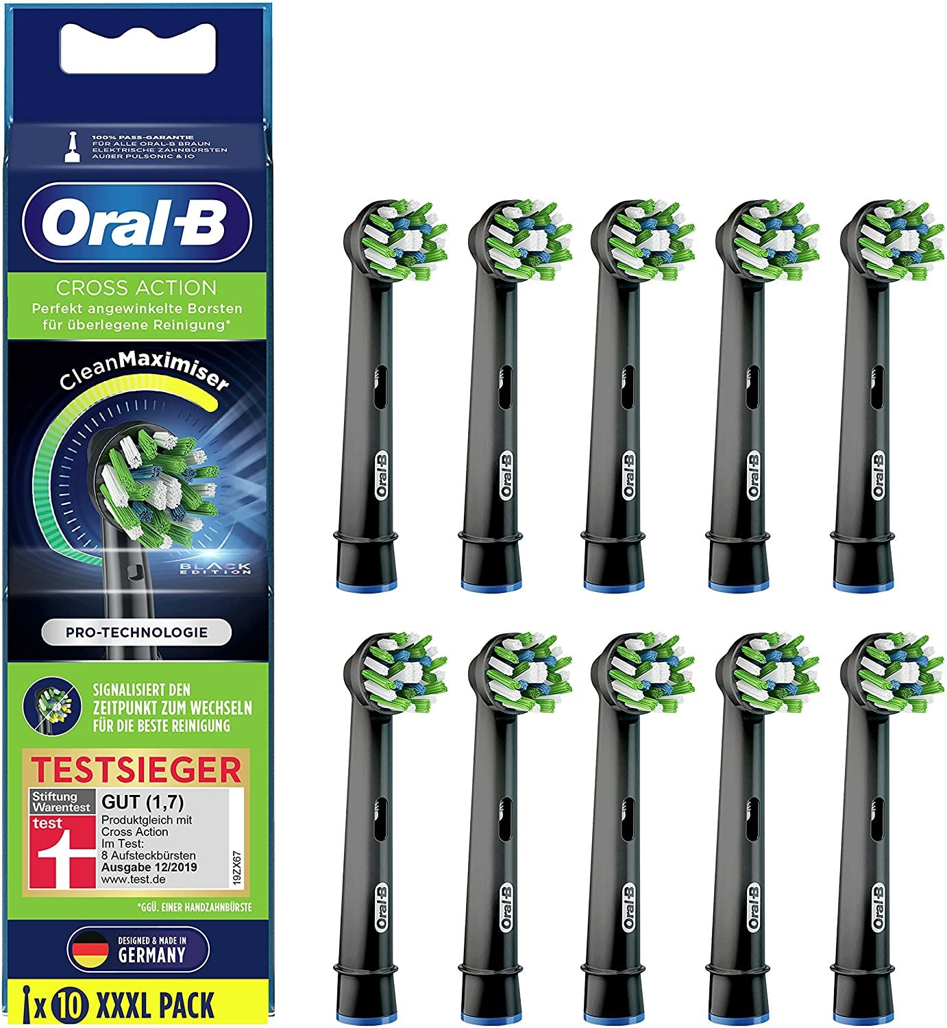 Oral B Stages Power - vue 3