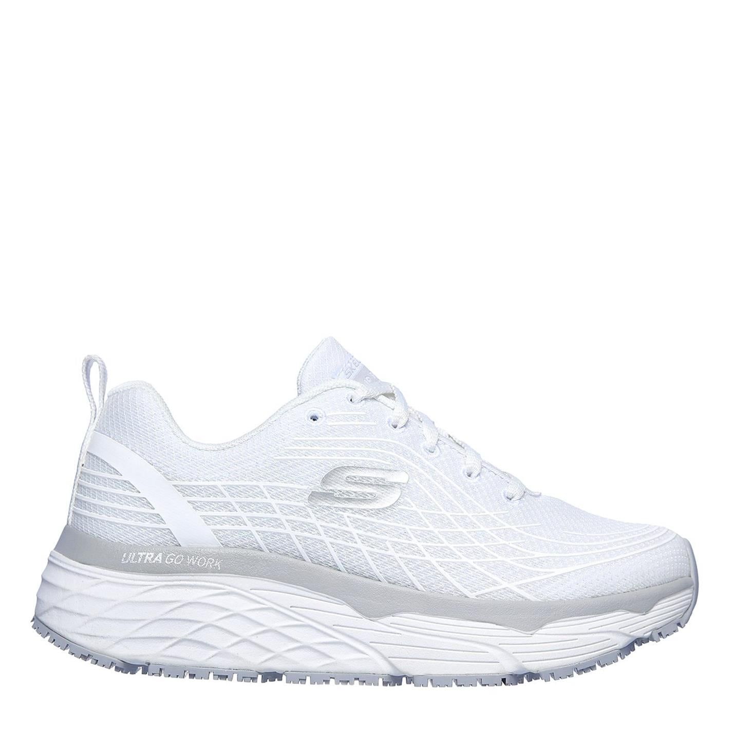 Skechers Mx C Elt Sr Chaussures De Sport Course Femmes - vue 2