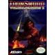 Ironsword Wizards Warriors Ii Nintendo Nes
