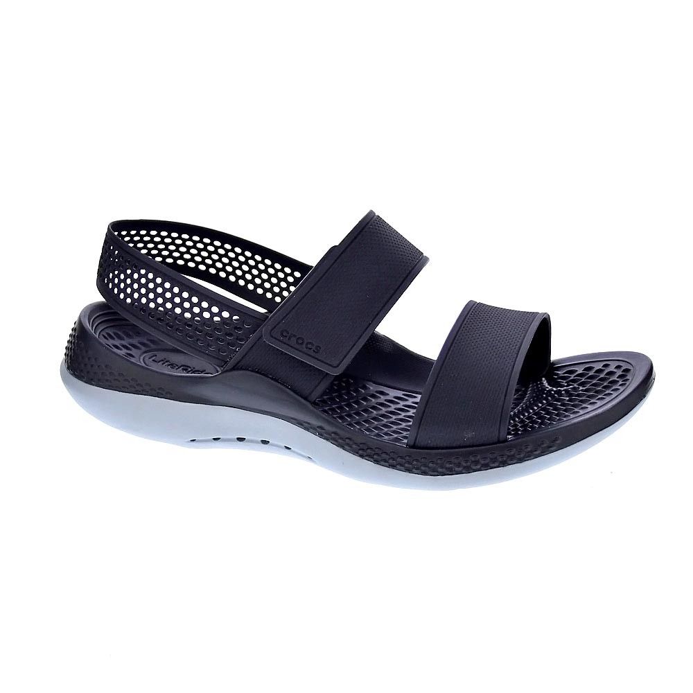 Crocs Literide Sandales Femme - vue 6