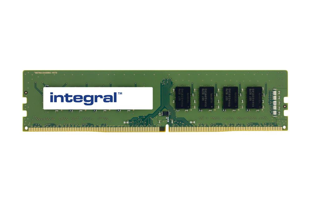 Integral IN4T16GNGRTI module de mémoire 1 x DDR4 3200 MHz Neuf - vue 2