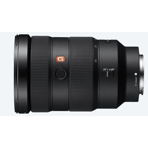 Sony Fe 24-70 Mm F/2,8 Gm
