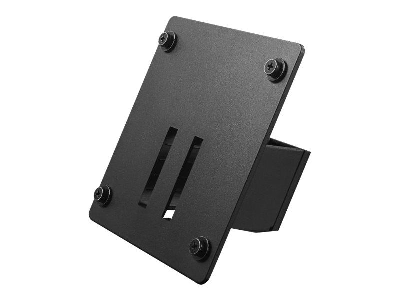 Lenovo Tiny Clamp Bracket Mounting Kit II Support de fixation client léger écran pour ThinkCentre M70q Gen 2 M70q Gen 3 M75t Gen 2 M80q Gen 3 M90q Gen 2 M90q Gen 3