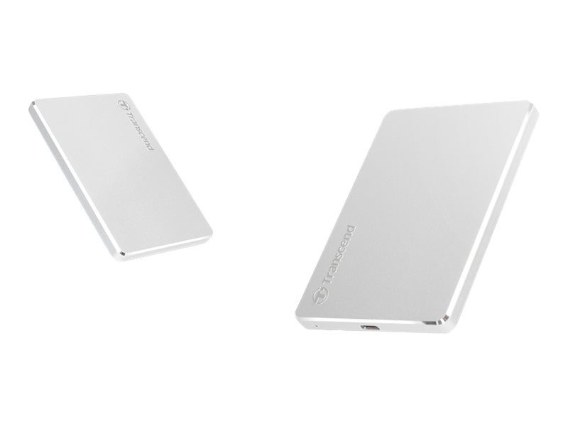 Transcend StoreJet 25C3S disque dur externe 2.5 USB Type C 3.2 Gen 1 3.1 Gen 1 Neuf - vue 6