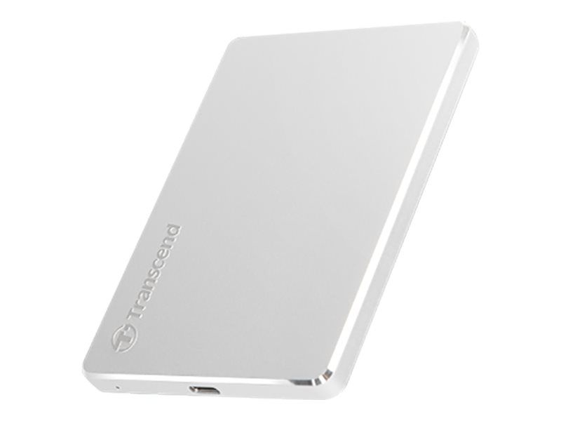 Transcend StoreJet 25C3S disque dur externe 2.5 USB Type C 3.2 Gen 1 3.1 Gen 1 Neuf - vue 7