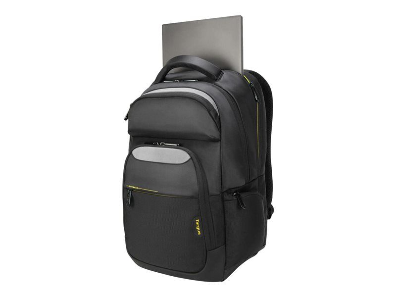 Targus CityGear 3 Backpack 14 - vue 5