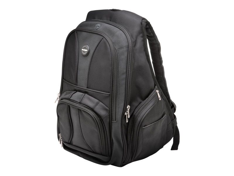 Kensington Contour Backpack 15.6 1500234 - vue 5