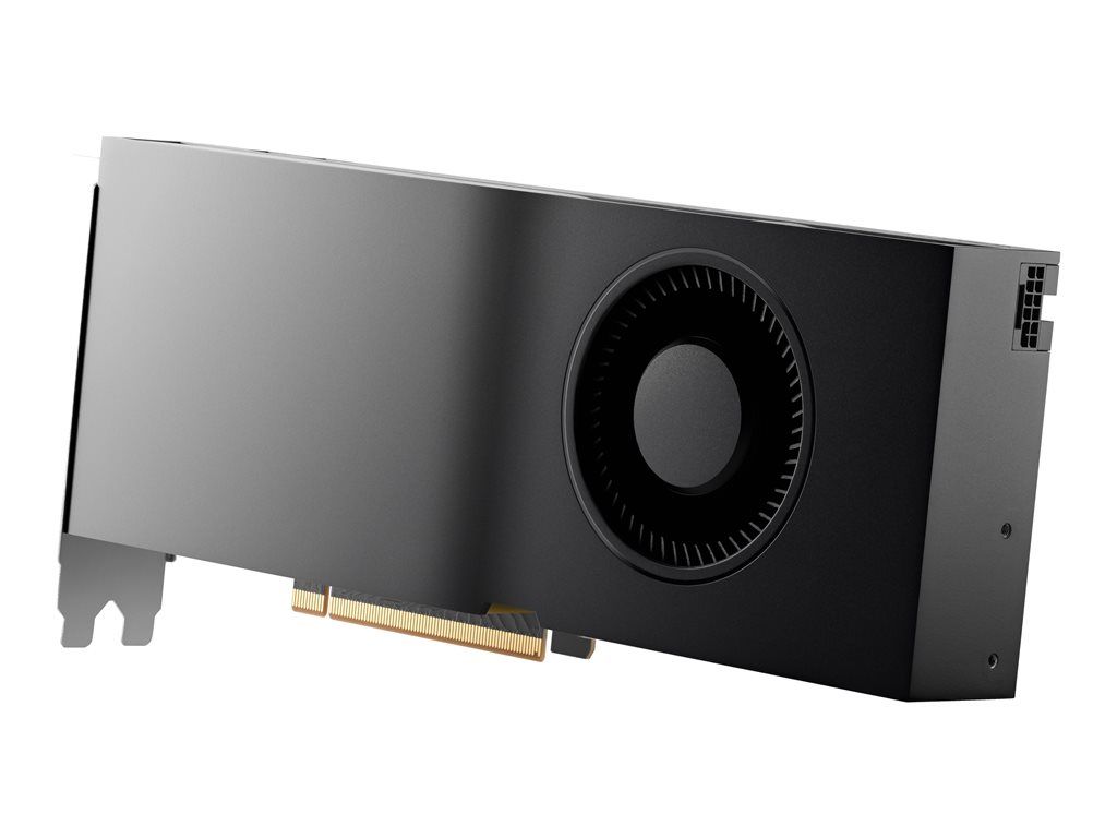 HP NVIDIA RTX 4500 Ada 24 GB 4DP Graphics Neuf - vue 3