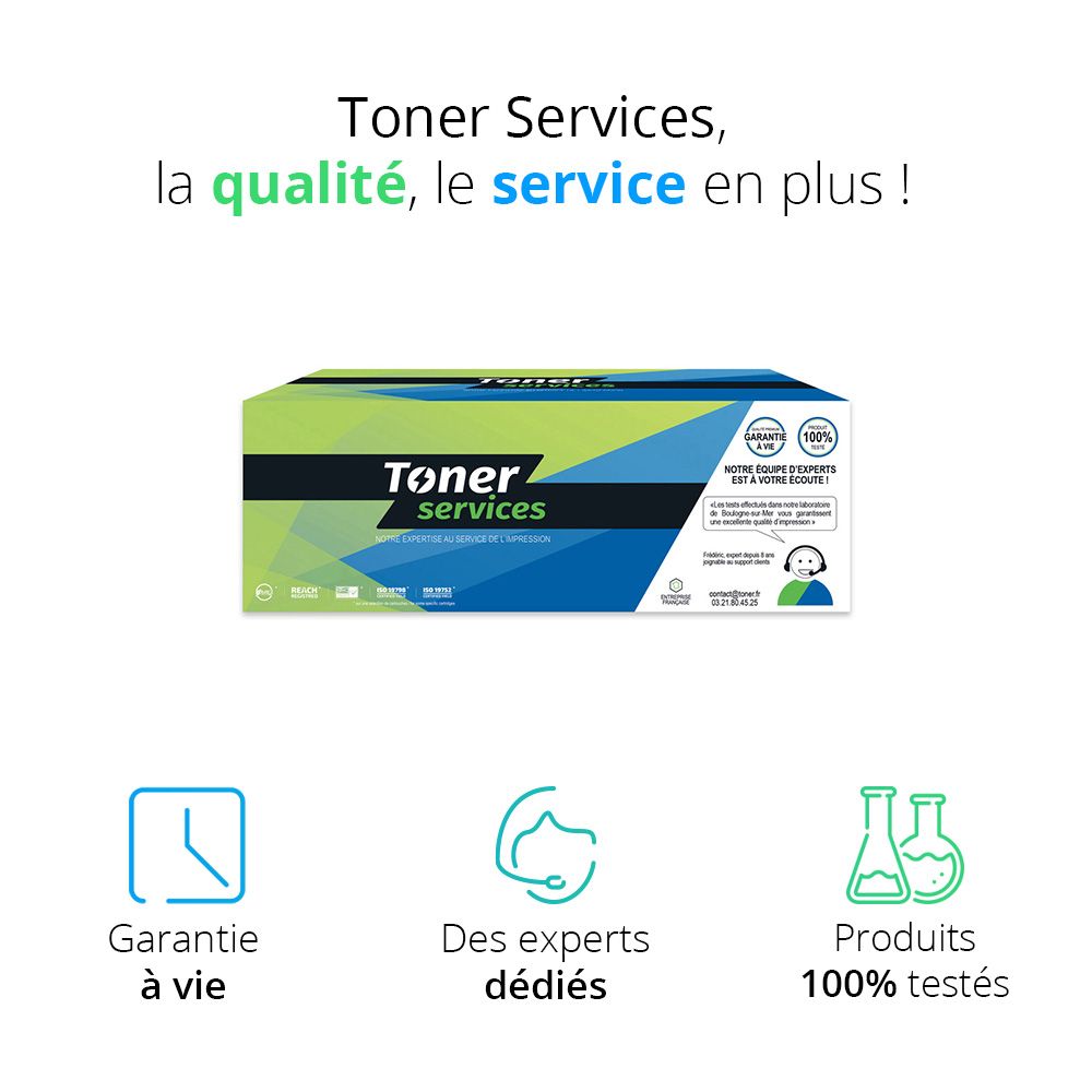 Samsung 707L Toner Noir SS775A / MLTD707L -Livraison en 48/72 heures