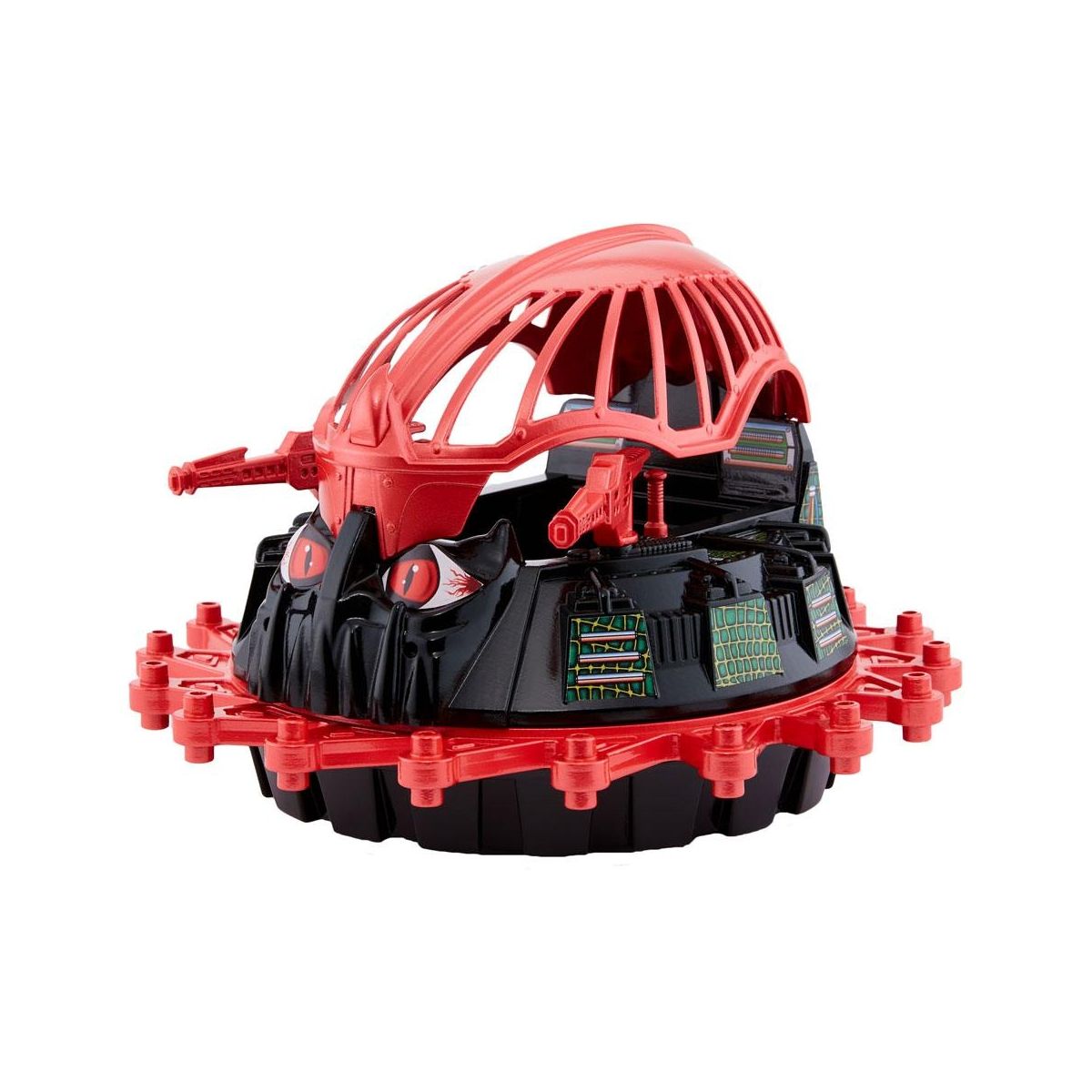 Les Maîtres De 'univers Origins 2022 Véhicule Roton 22 Cm