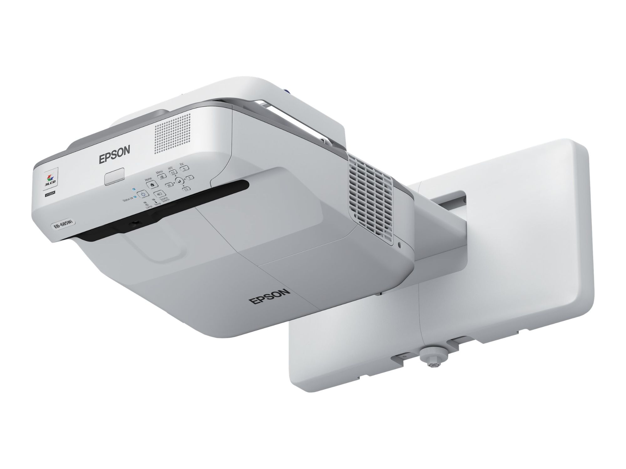 Epson EB - vue 5