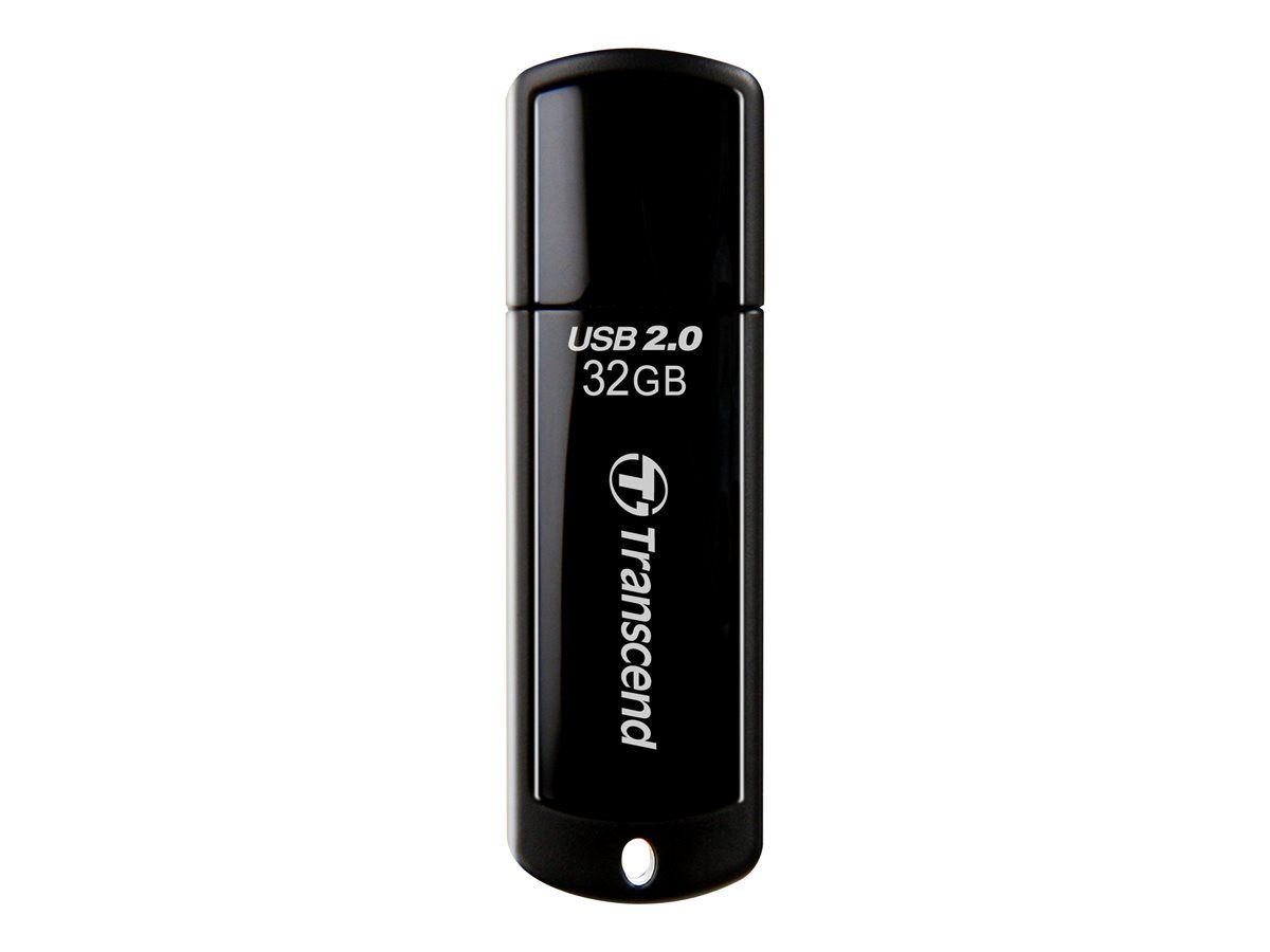 Transcend JetFlash 350 Clé USB USB 2.0