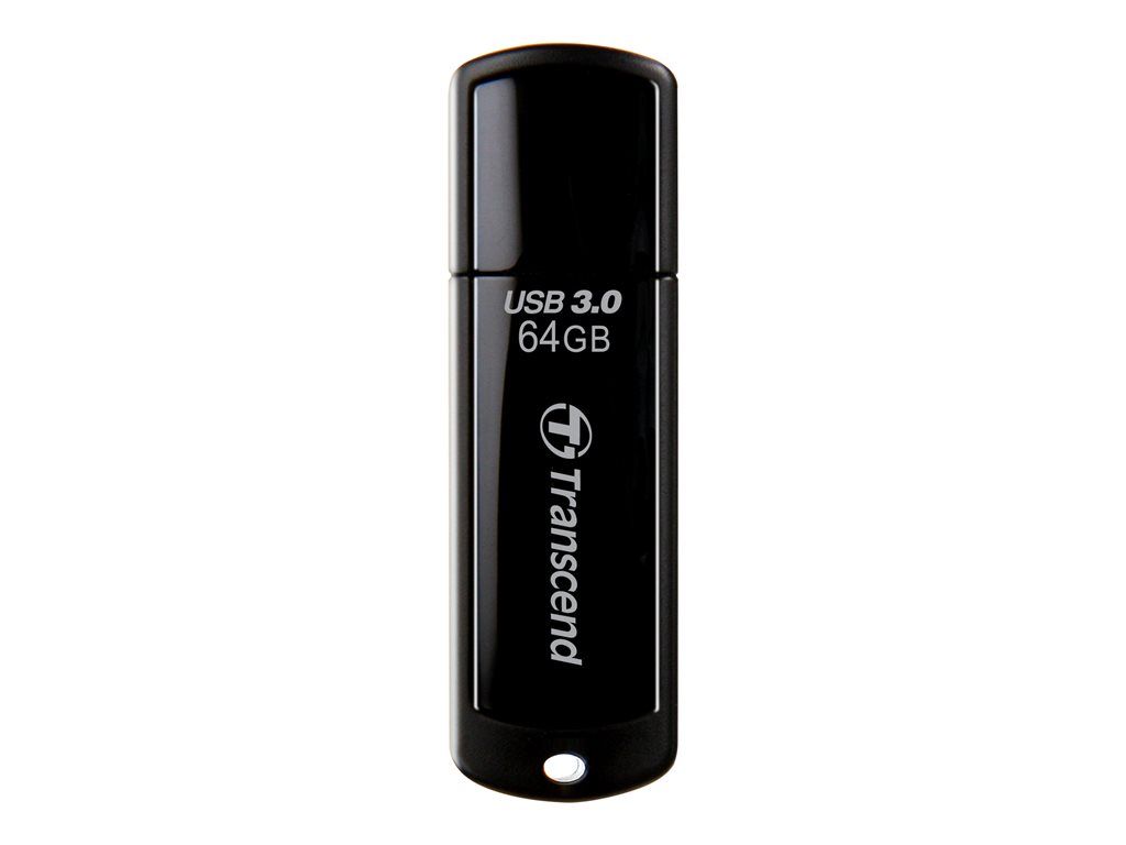 Transcend JetFlash 700 Clé USB USB 3.0 - vue 2