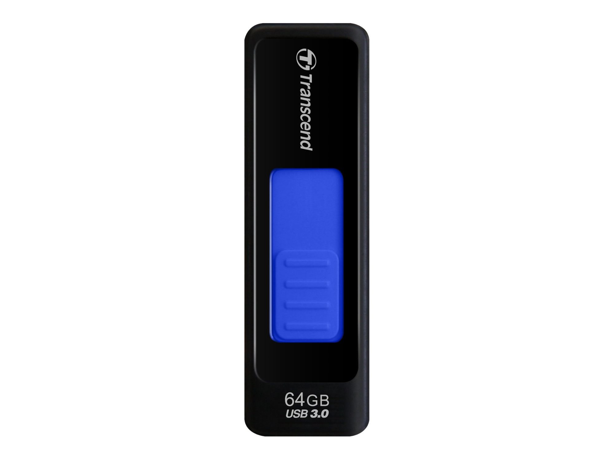 Transcend JetFlash 760 Clé USB USB 3.0 - vue 2