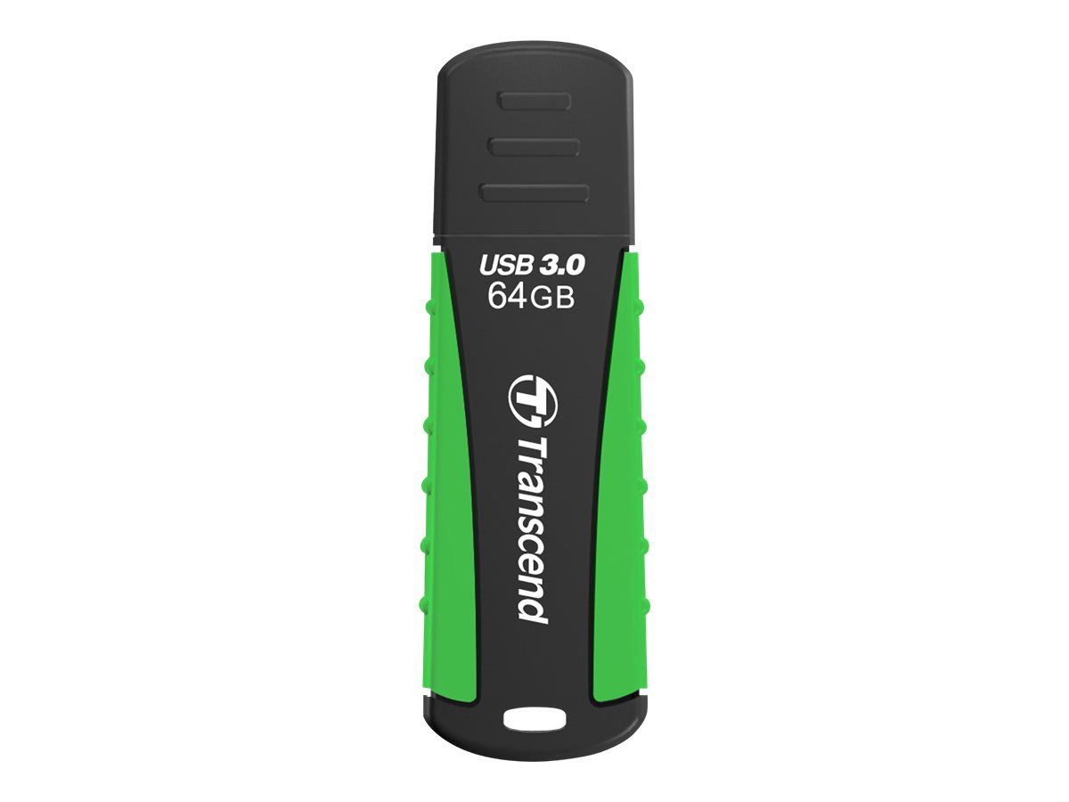 Transcend JetFlash 810 lecteur USB flash USB Type A 3.2 Gen 1 3.1 Gen 1 Neuf - vue 3