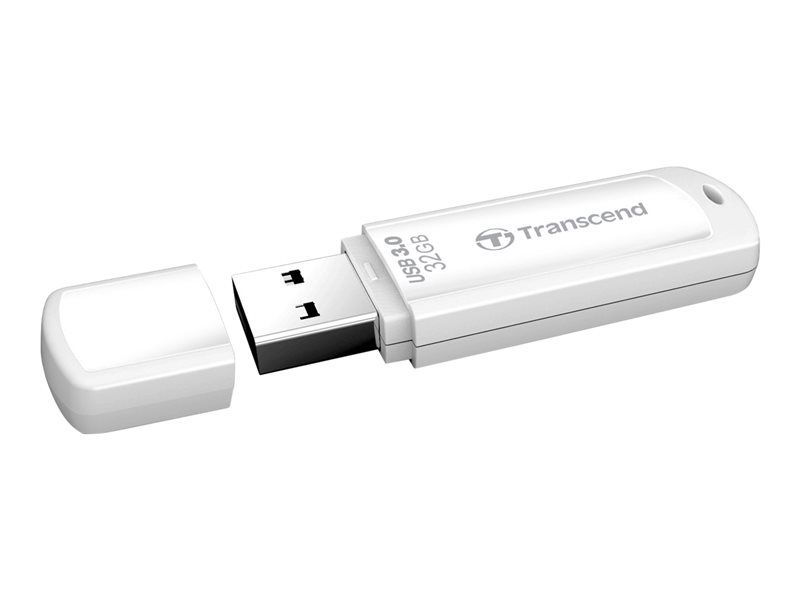 Transcend JetFlash 730 USB 3.0 lecteur USB flash USB Type A 3.2 Gen 1 3.1 Gen 1 Neuf - vue 4