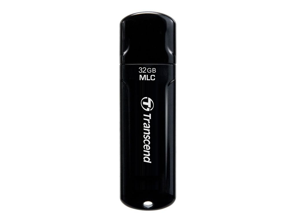 Transcend JetFlash 750 lecteur USB flash USB Type A 3.2 Gen 1 3.1 Gen 1 Neuf - vue 7