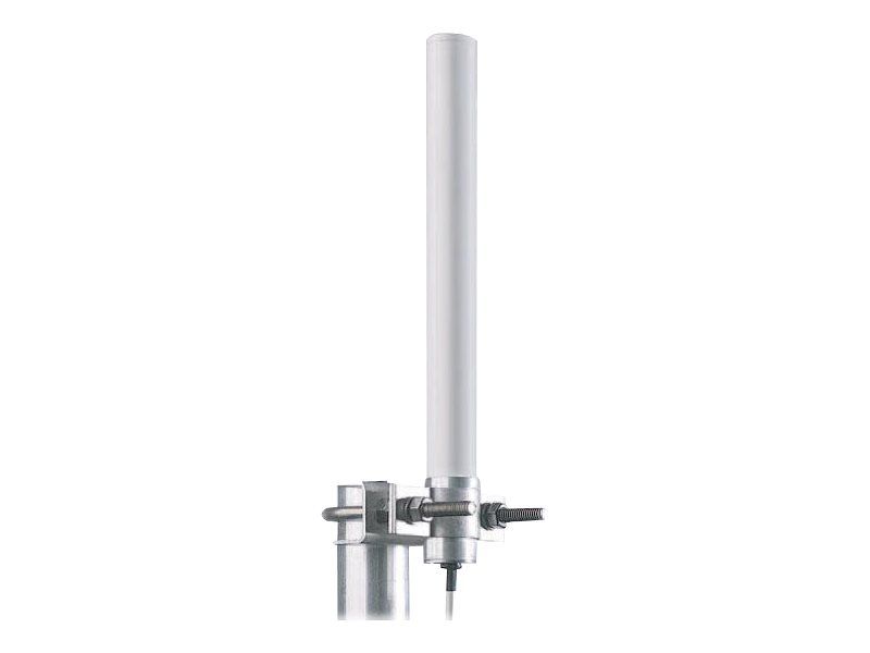 HPE AP ANT 19 antenne Antenne omni directionnelle RP SMA 6 dBi Neuf - vue 3