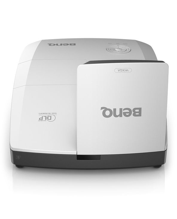 BenQ WXGA 3500AL 5Y 10000:1 CONTR LAMP: 5J.J8M05.011 MW855UST+ - vue 2