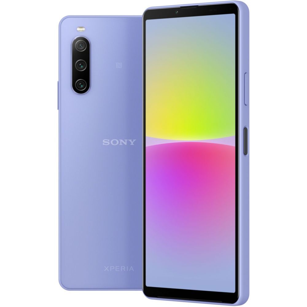 Sony Xperia 10 IV