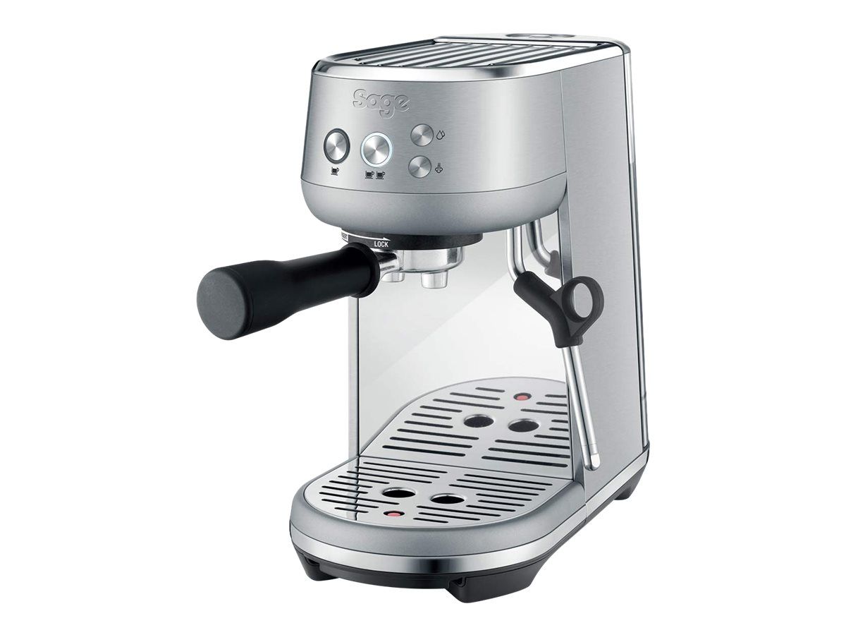 Machine à expresso Bambino - vue 2