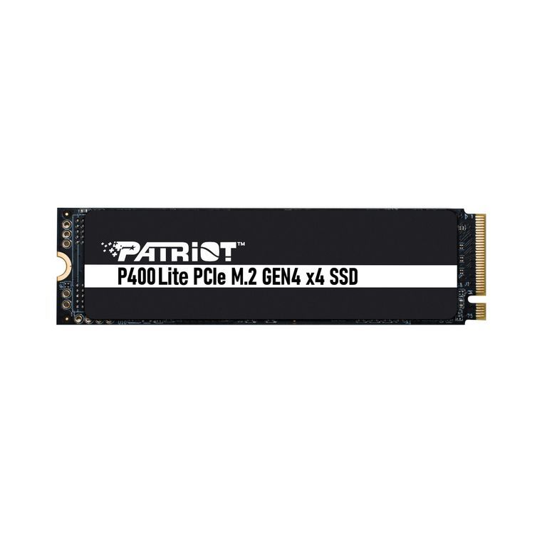 Patriot Memory P400 Lite 500 Go .2 PCI Express 4.0 NVMe Neuf - vue 4