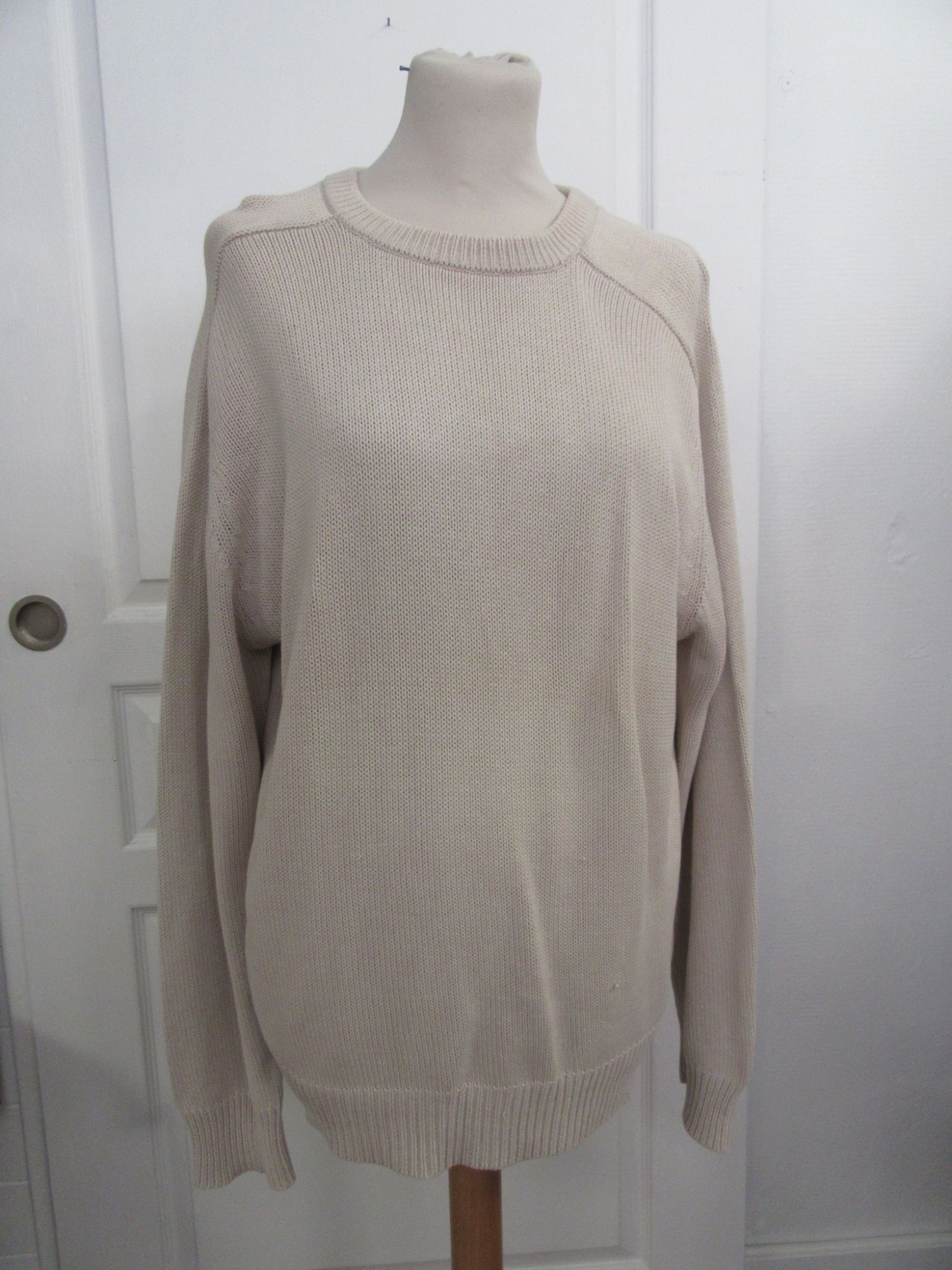 pull cachemire rodier d'occasion  